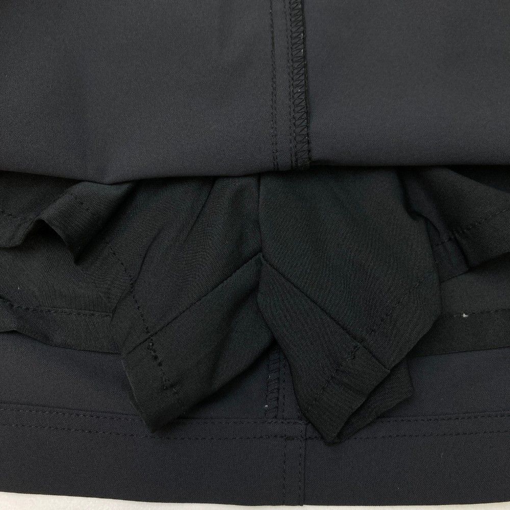 サイズ：40 M.U SPORTS エムユースポーツ メッシュジャケット ブラック