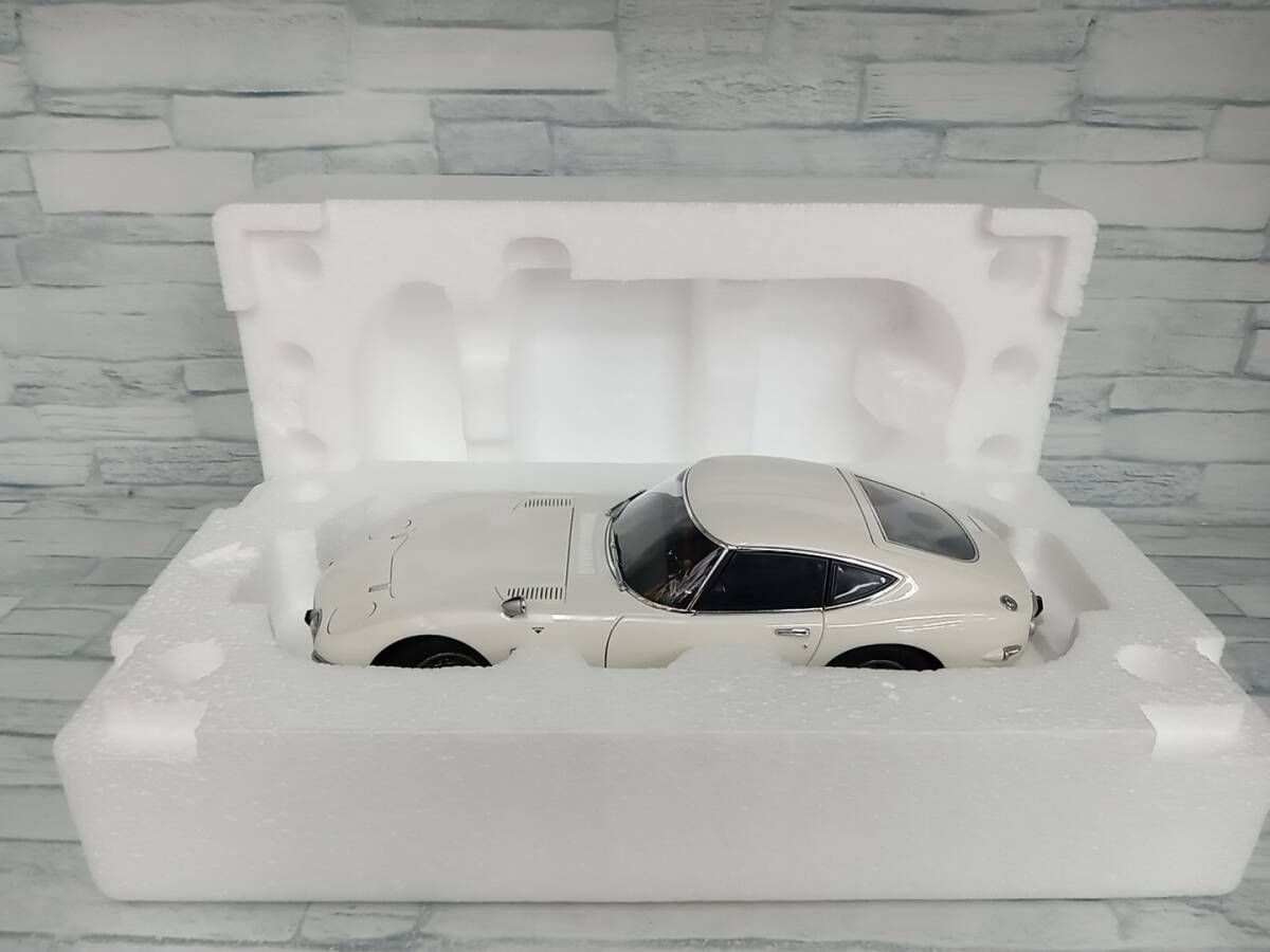 2000GT coupe
