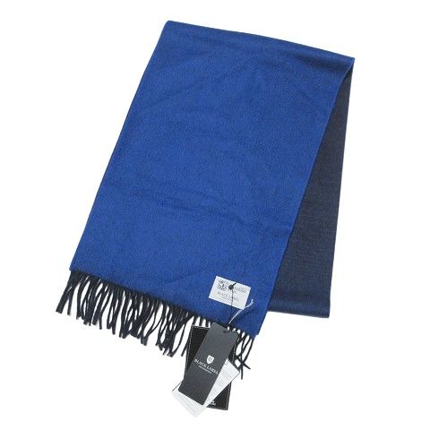 【新品タグ付き】ジョンストンズ カシミヤ100％ マフラー クレストブリッジ 新品タグ付き】ジョンストンズ カシミヤ100％ マフラー クレスト