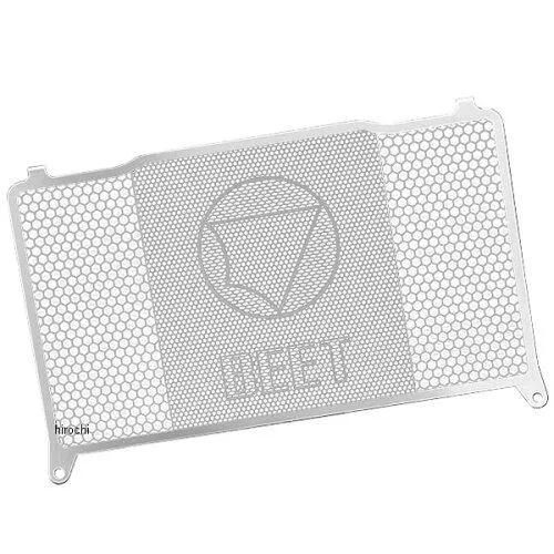 Hanasho ZRX400/II ラジエーターコアガード ステンレス材 Hanasho ZRX400/II ラジエーターコアガード ステンレス材 Hanasho