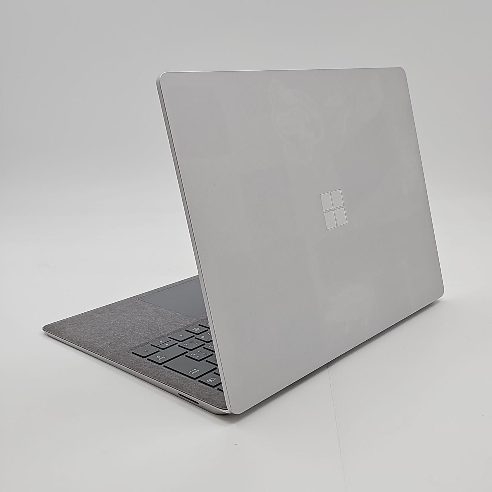 Surface Laptop 4 1958 Ryzen5 8GB 256GB 96% - メルカリ