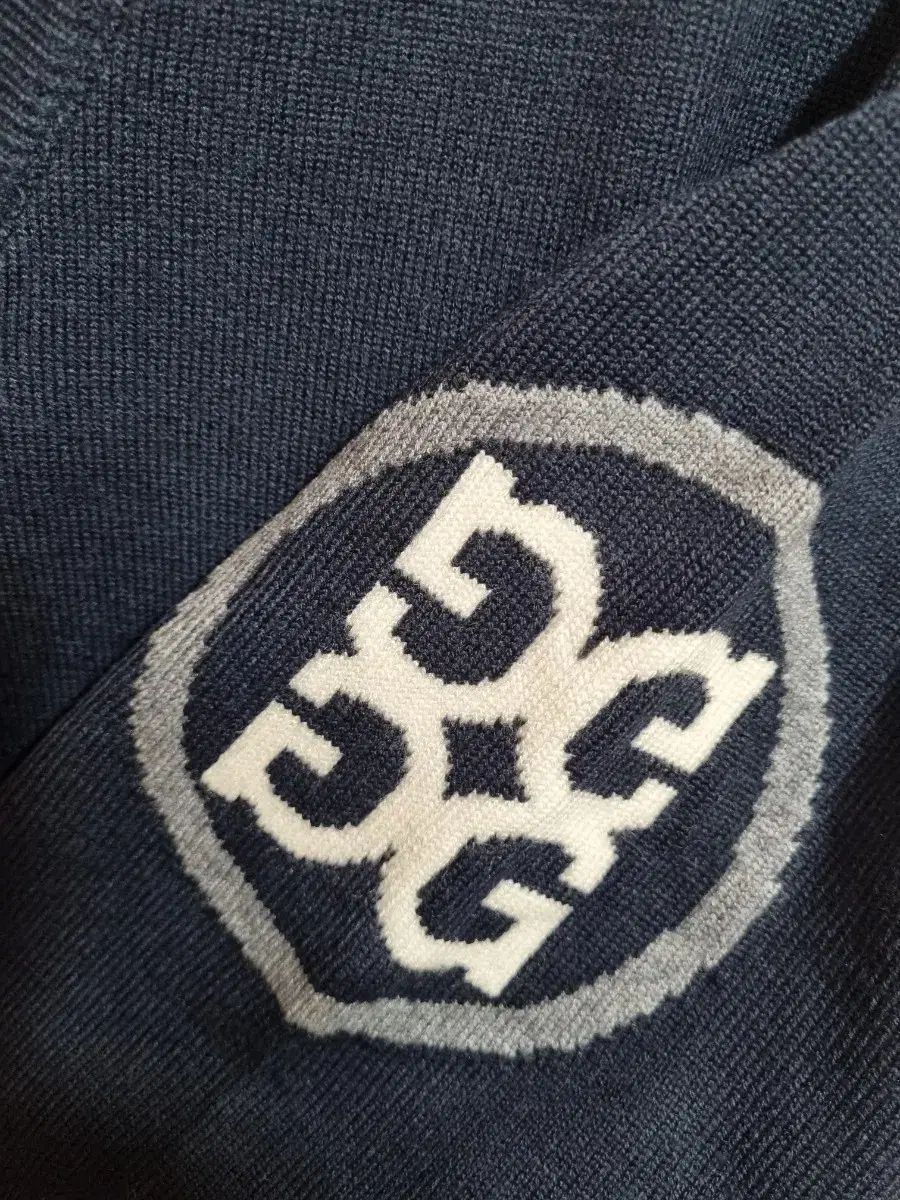 G FORE ジーフォア ネイビー カーディガン LLC-HASEGAWATOSO_COM