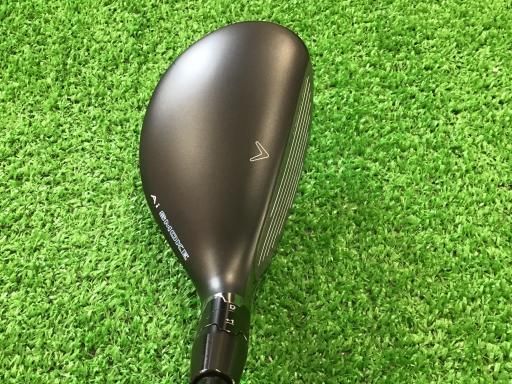 中古】 キャロウェイ PARADYM Ai SMOKE U5 レフティ