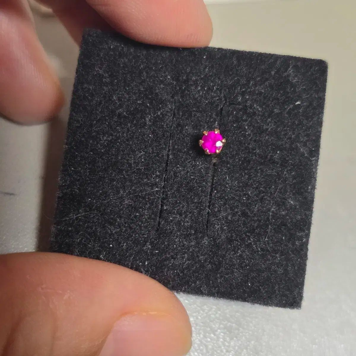 18k ピンクゴールド かわいい ピアス イヤリング