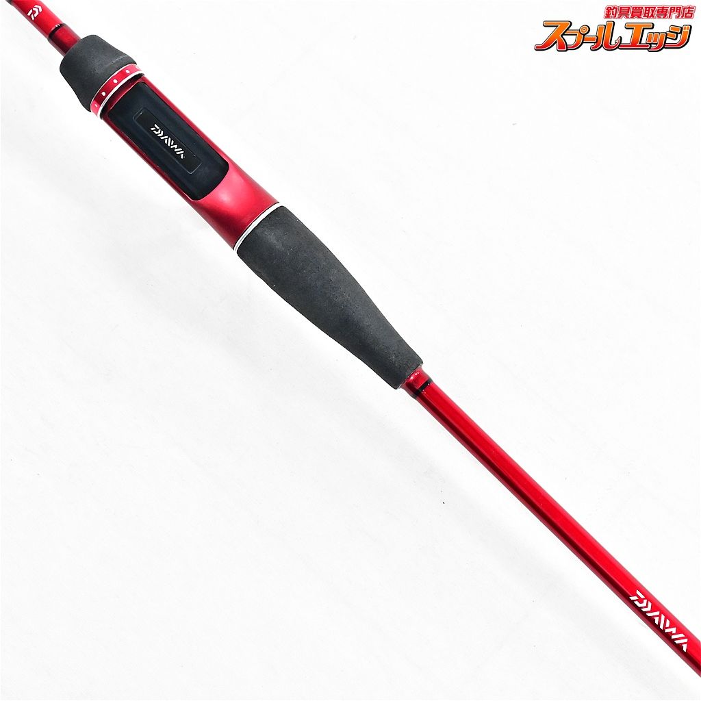 ダイワ 極鋭カワハギ レッドチューン  ダイワ 極鋭カワハギ レッドチューン ボトムの通販