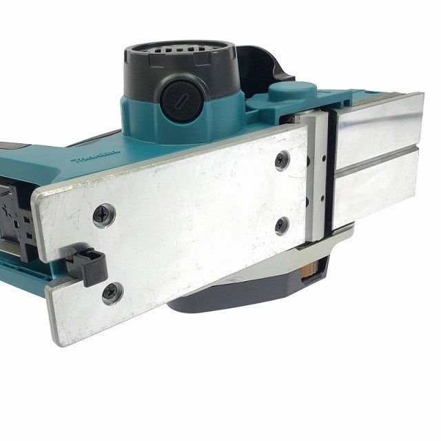 比較的 makita マキタ 18V 82mm 充電式カンナ KP180D 本体のみ115683 HRDEVELOPMENT_JP