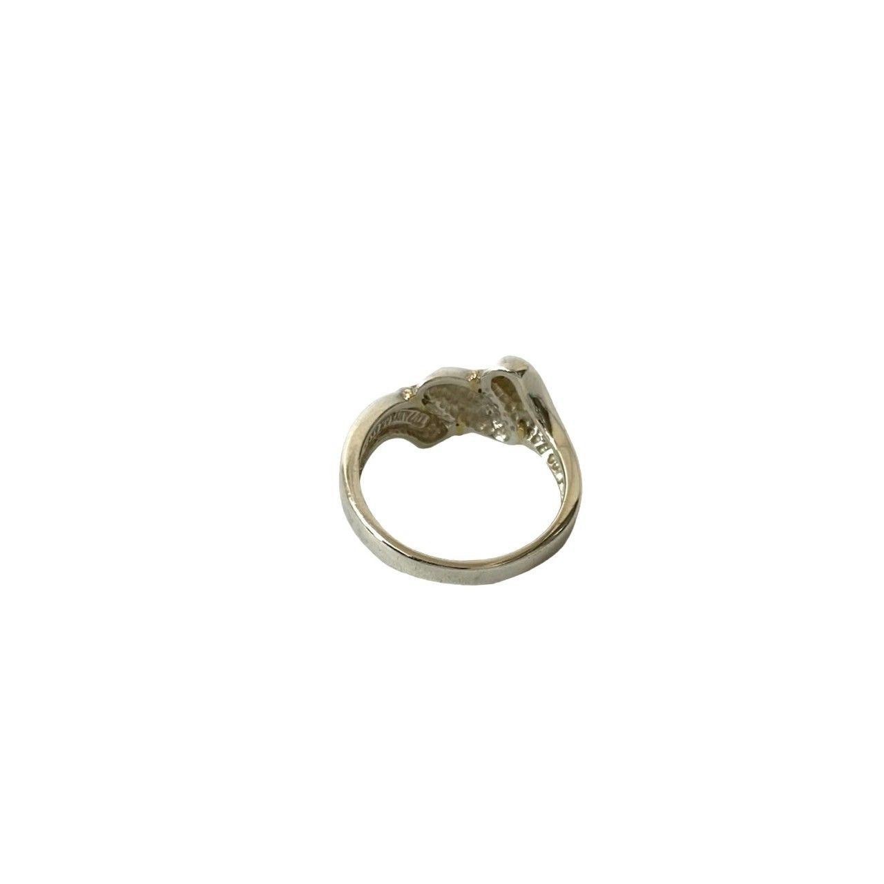 極 美品 箱 袋付 TIFFANY&Co. ティファニー ヴィンテージ