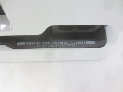 CUH-2100B グレイシャーホワイト