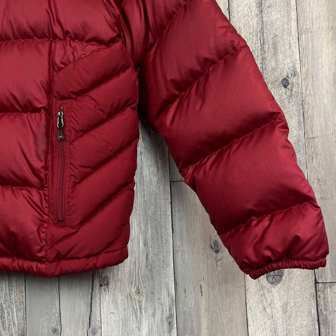 patagonia パタゴニア RN51884 down jacket ヌプシ型 肉厚 パンパン 
