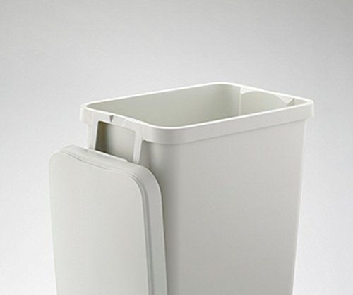 45L 厨房用キャスターペール