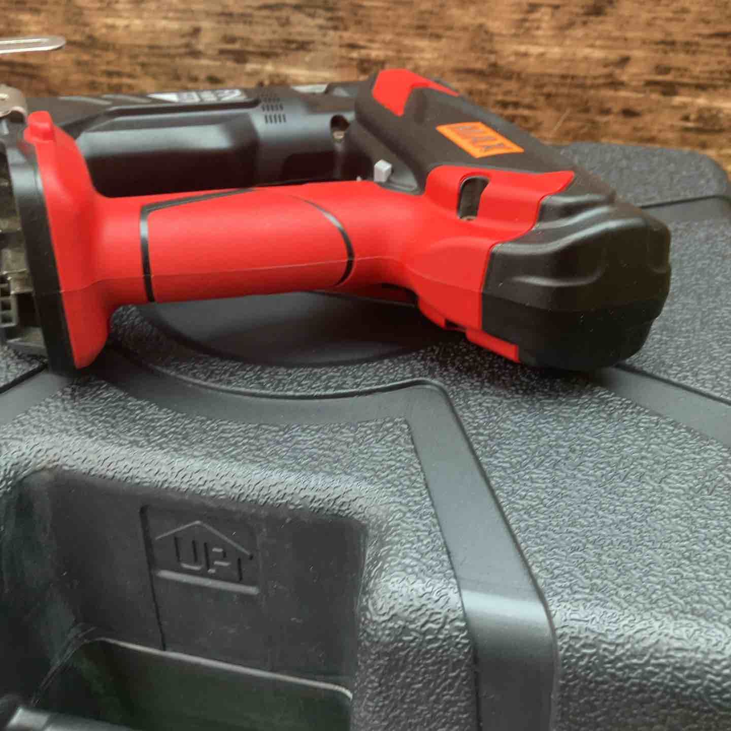 中古美品】◇マックス(MAX) コードレスフィニッシュネイラ TJ-35FN3-BC