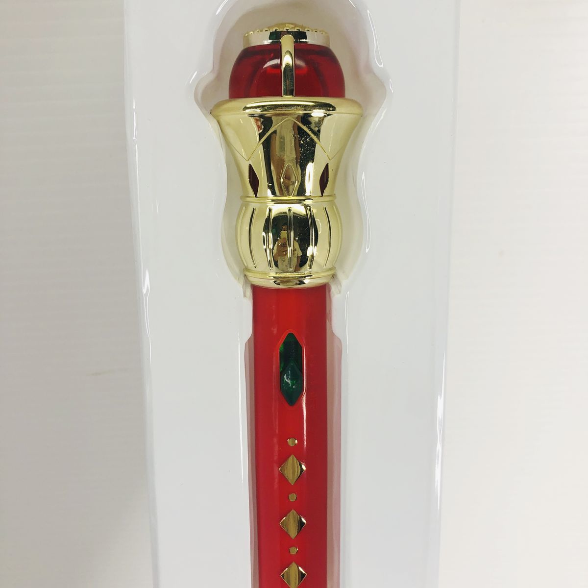 美品】紅のバトン 有言実行三姉妹シュシュトリアン - メルカリ