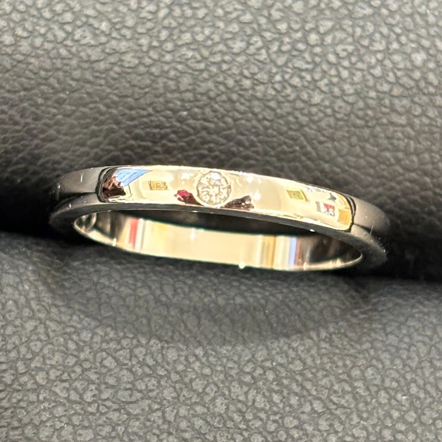 ΩNA3429 磨き仕上げ済み！Cartier カルティエ リング