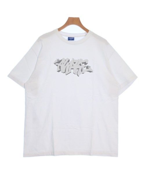 AWAKE アウェイク Tシャツ・カットソー メンズ 【古着】【中古】 AWAKE Tシャツ・カットソー メンズ 【古着】【中古】【送料無料