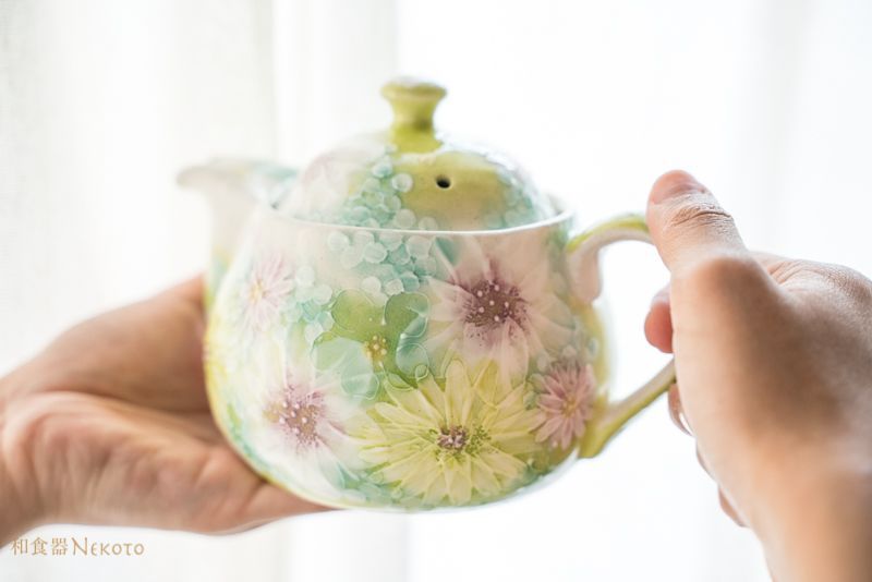 新着新品】鳥越竹細工 すず竹 おぼけ 特大＋中セット 極上品 岩手鳥越