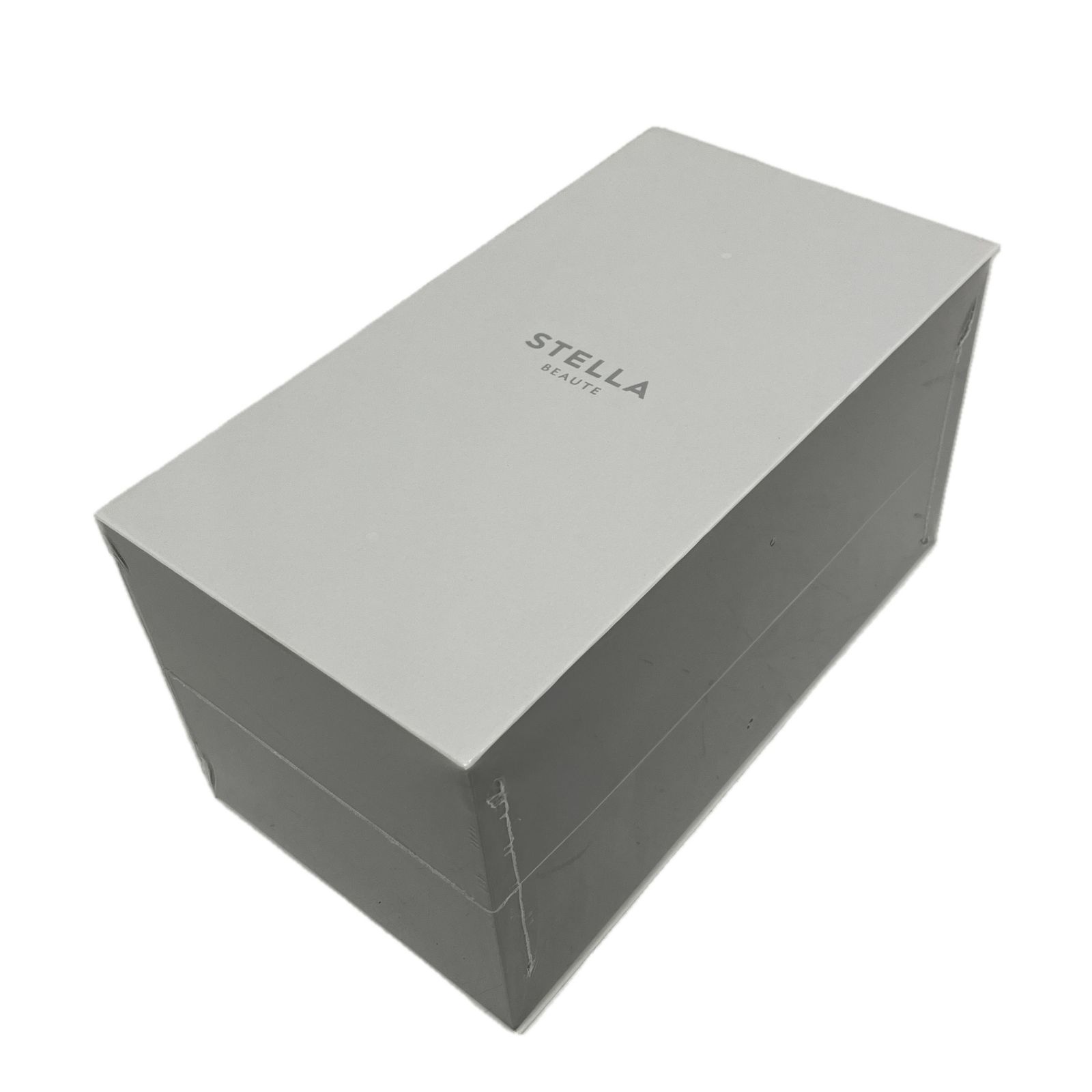 STELLA BEAUTE SB-IFL01 ステラボーテ IPL光美容器 Luna ムダ毛ケア 美肌ケア S10503436