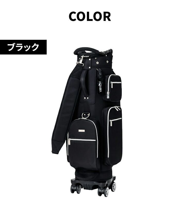 HONMA ⛳️ゴルフバッグ ⛳️赤/黒 6インチ　新品　未使用 honma-bag-008-rd.jpg?fitin=720:720