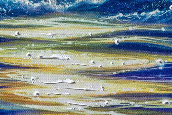 クリスチャン・リース・ラッセン/エンシャント ミステリー