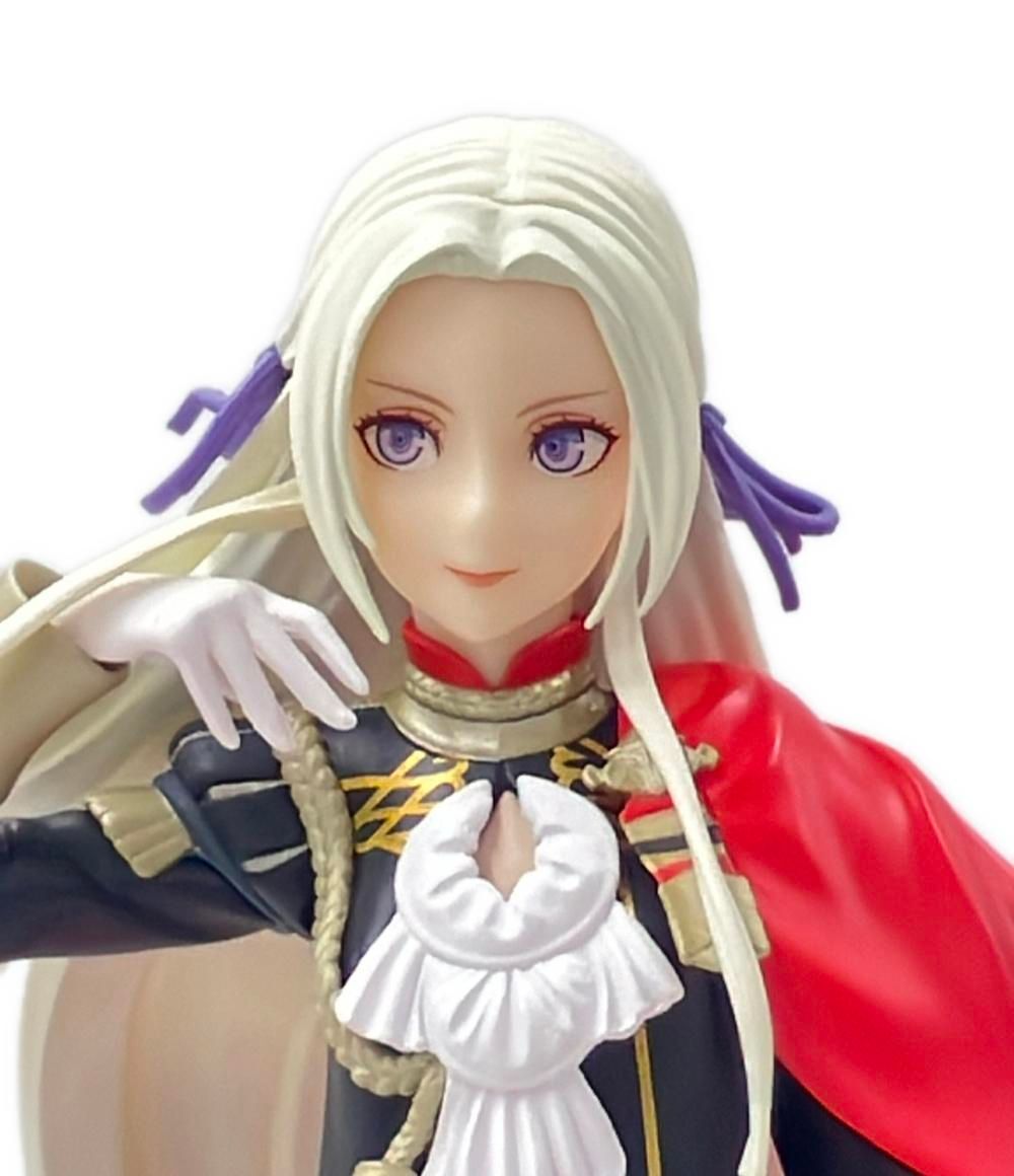 ファイアーエムブレム 風花雪月 エーデルガルト figma FE POP UP : 1⁄7 