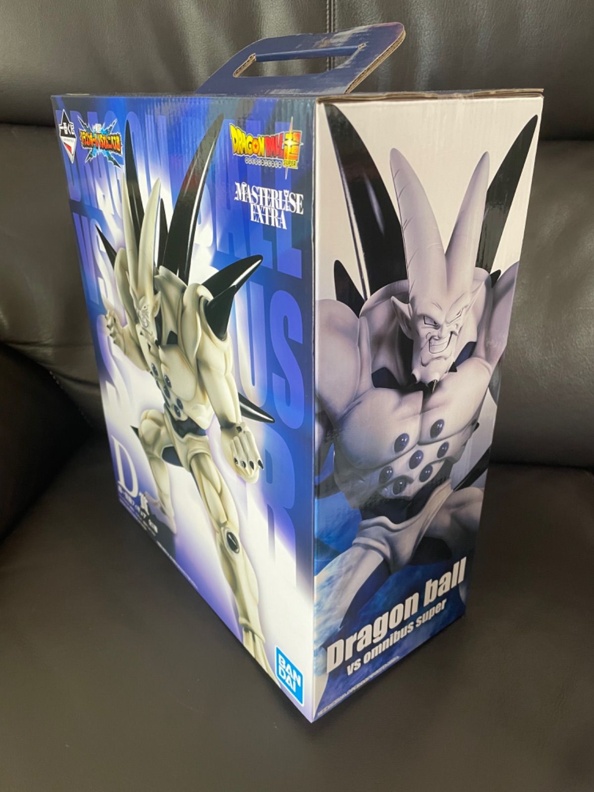 一番くじ ドラゴンボール C賞　D賞 ゴジータ4 超一星龍 フィギュア ドラゴンボール一番くじ D賞超一星龍 C賞超サイヤ人4