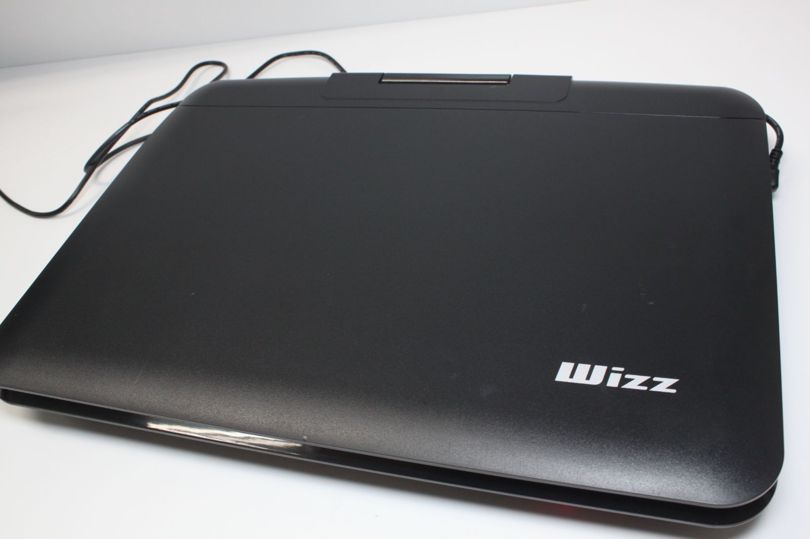 Wizz/ポータブルDVDプレーヤー/14インチ/DV-PW1400 ⑤ 楽天市場】wizz