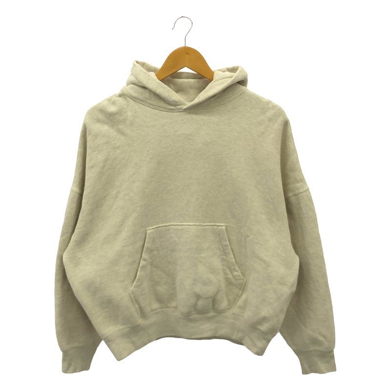 美品】 REMI RELIEF / レミレリーフ | × THE SHISHIKUI コットン裏起毛