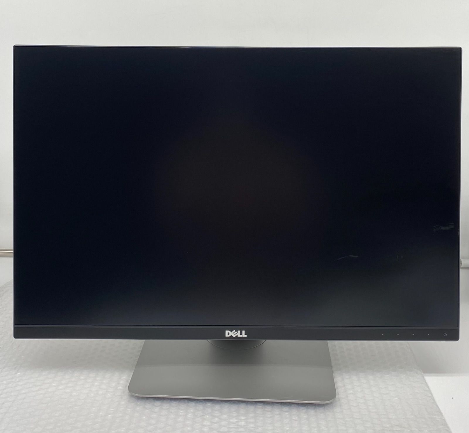 Dell デジタルハイエンドシリーズ 24インチ U2415  広視野角/フレース/WUXGA/IPS非光沢/フリッカーフリー/DP,mDP,HDMIx2/高さ調整/回転 中古 - メルカリ