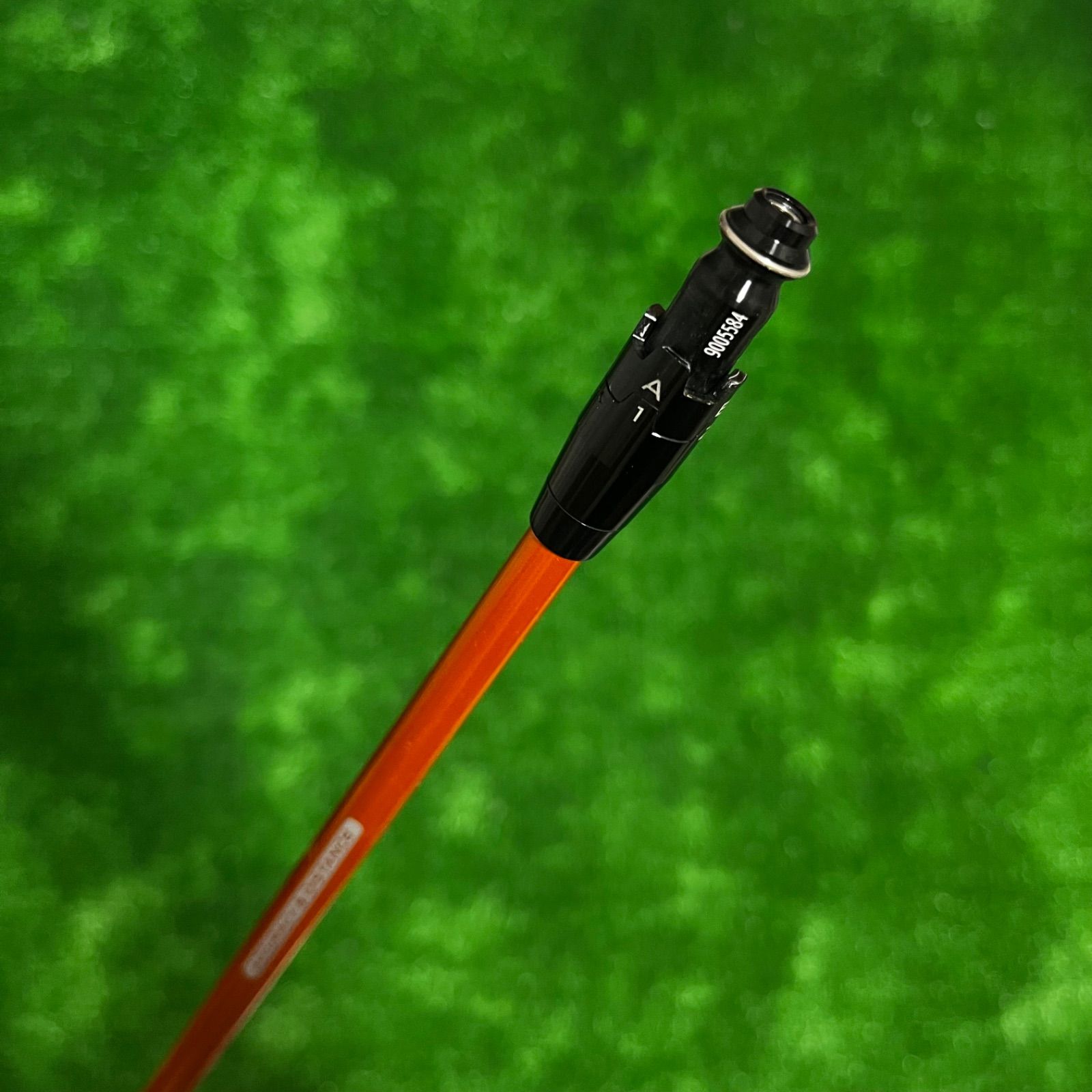 シャフトのみ】Tour AD DI 3W 6 S タイトリスト用スリーブ付きシャフト