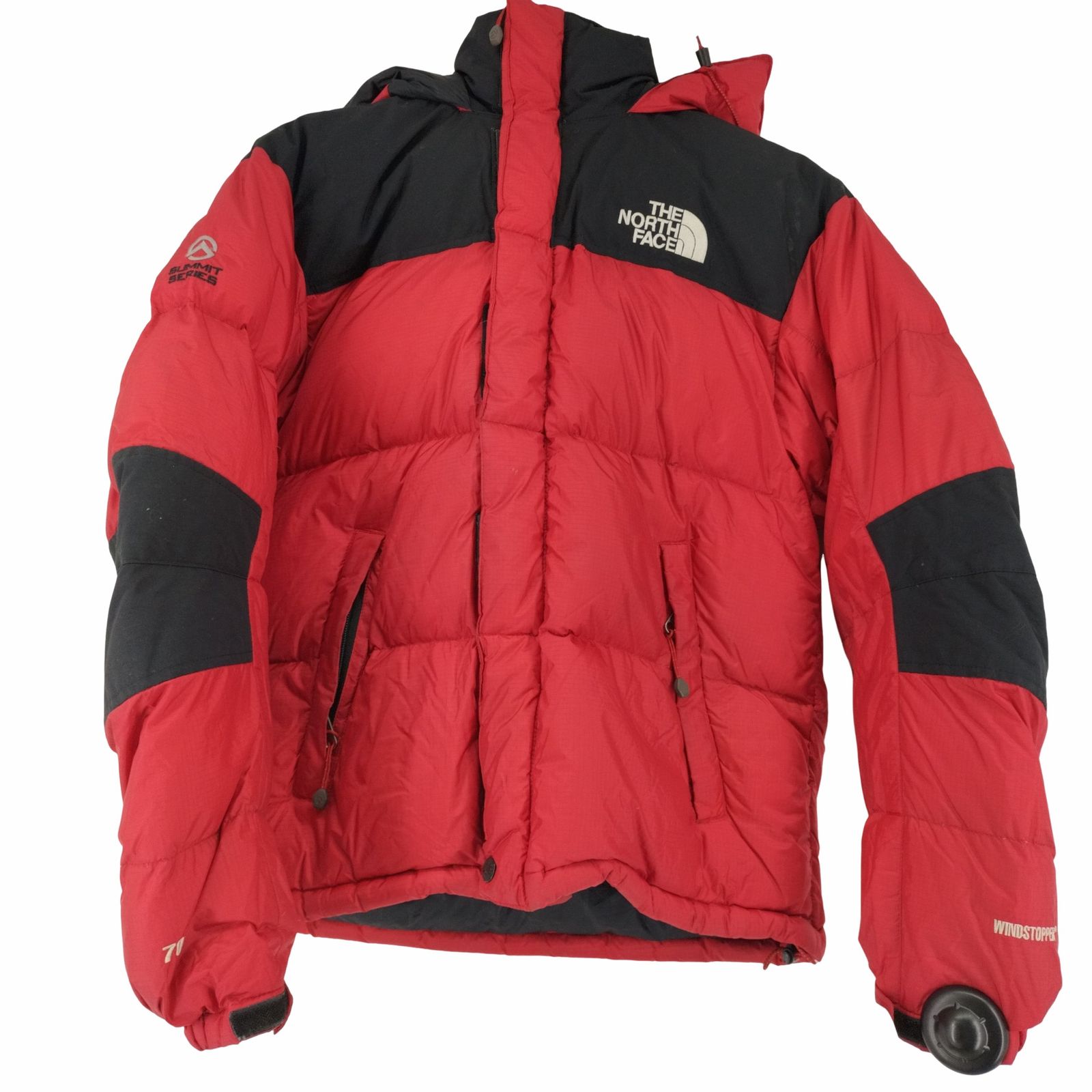 ザノースフェイス THE NORTH FACE SUMMIT SERIES 700FIL DOWN JACKET 