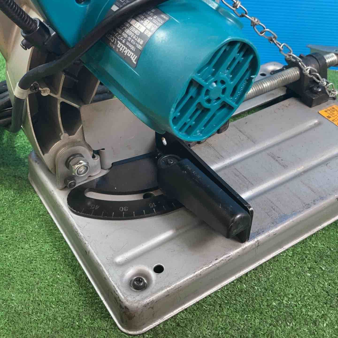 電動工具・エア工具 ☆マキタ(makita) チップソー切断機 LC0700F【岩槻 