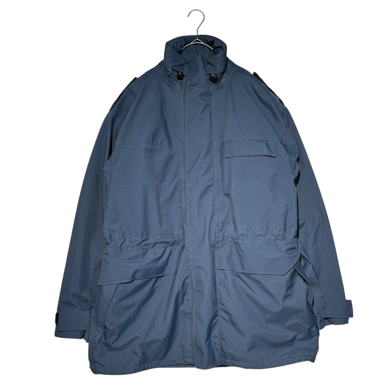 BRITISH MILITARY(イギリス軍) ROYAL AIR FORCE WET WEATHER JACKET 