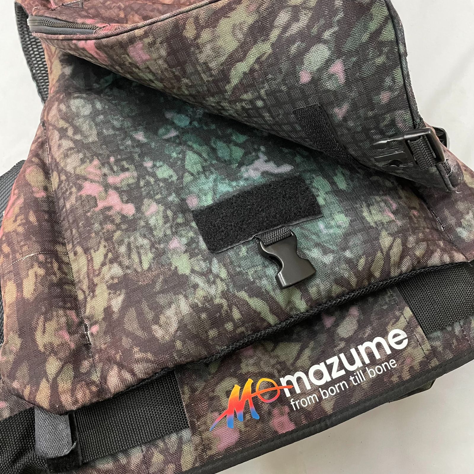 REDMOON - マズメ　レッドムーンライフジャケットV カモ柄 REDMOON - マズメ レッドムーンライフジャケットV カモ柄の通販