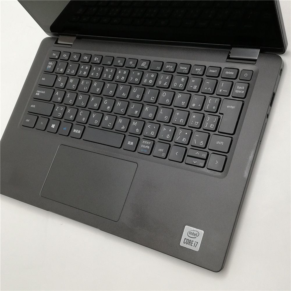 Wi-Fi有 デル ノートパソコン Latitude 7310 第10世代 Core i7 16GB 高速SSD タッチ可 無線LAN Windows11 Office 即使用可 CHRISTIANNAURATH_COM_BR