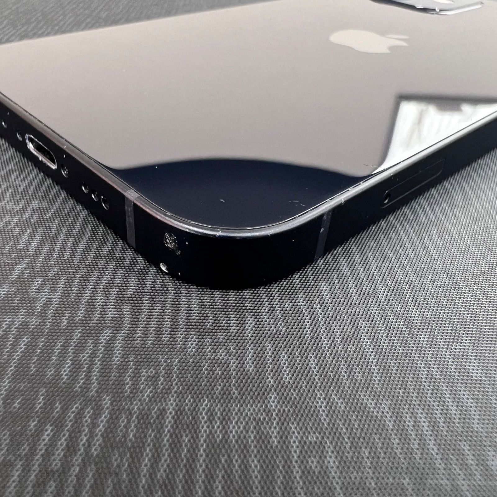 iPhone12 64GB ブラック SIMロック解除済 iPhone 12 64GB iPhone12 64GB ブラック SIMロック解除済 iPhone 12 64GB