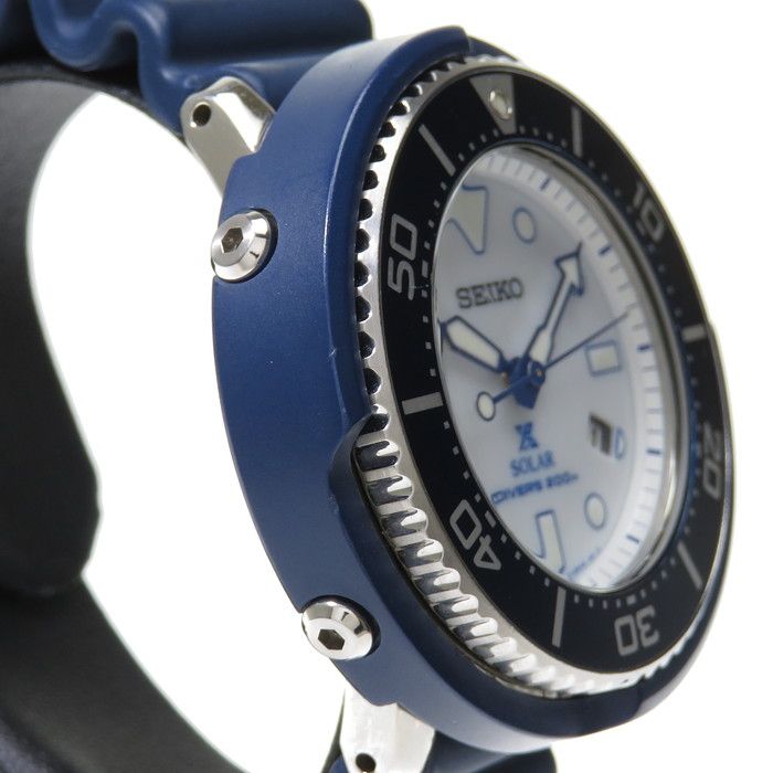 セイコー 腕時計 シップス別注限定500本 V147-0BH0