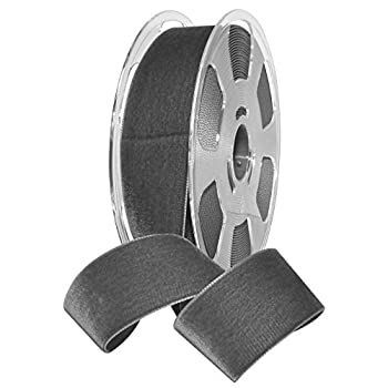 Morex Ribbon 01240/10-924 ナイロン ナイロン ナイロン ベロット リボン 1 1/2インチ x 11ヤード ドルフィン