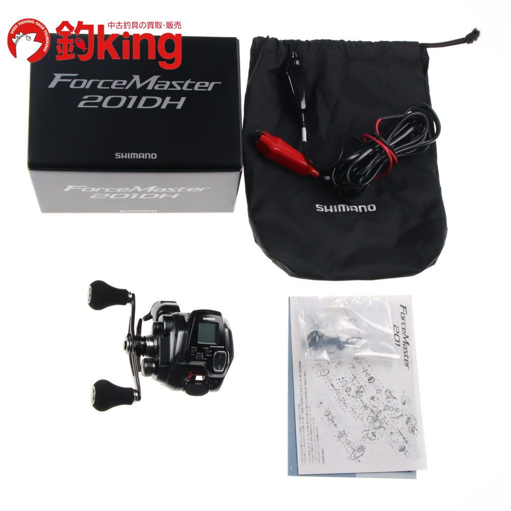 釣り具・フィッシングギア シマノ(SHIMANO) ルアー竿 バス釣り 22 ワールドシャウラ エクステンションバットBG タイプA ベイトキャスティング