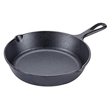 Industries ROY CI 1102 6 1/2 Cast Iron Skillet by  Industries