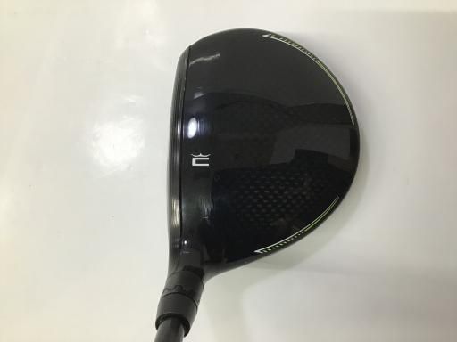 フェアウェイウッド