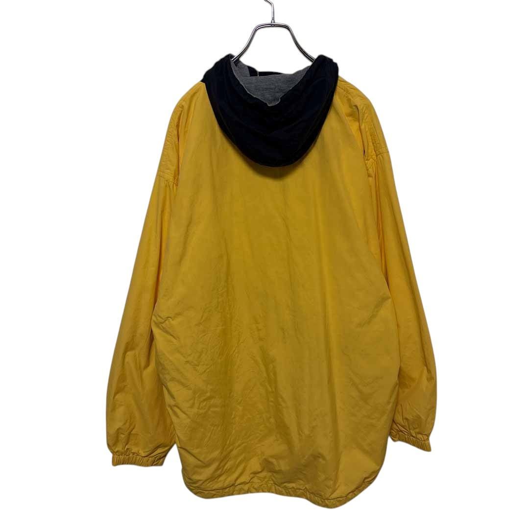 NAUTICA】 90s ナイロンアノラックパーカー S-2198 - メルカリ