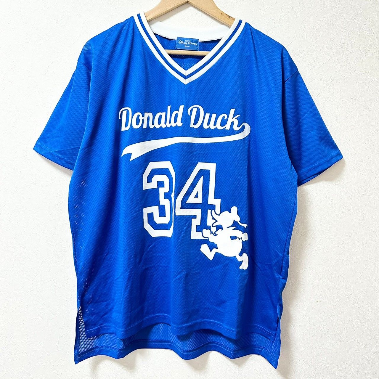 東京ディズニーリゾート限定★カーディガン★ユニセックスM