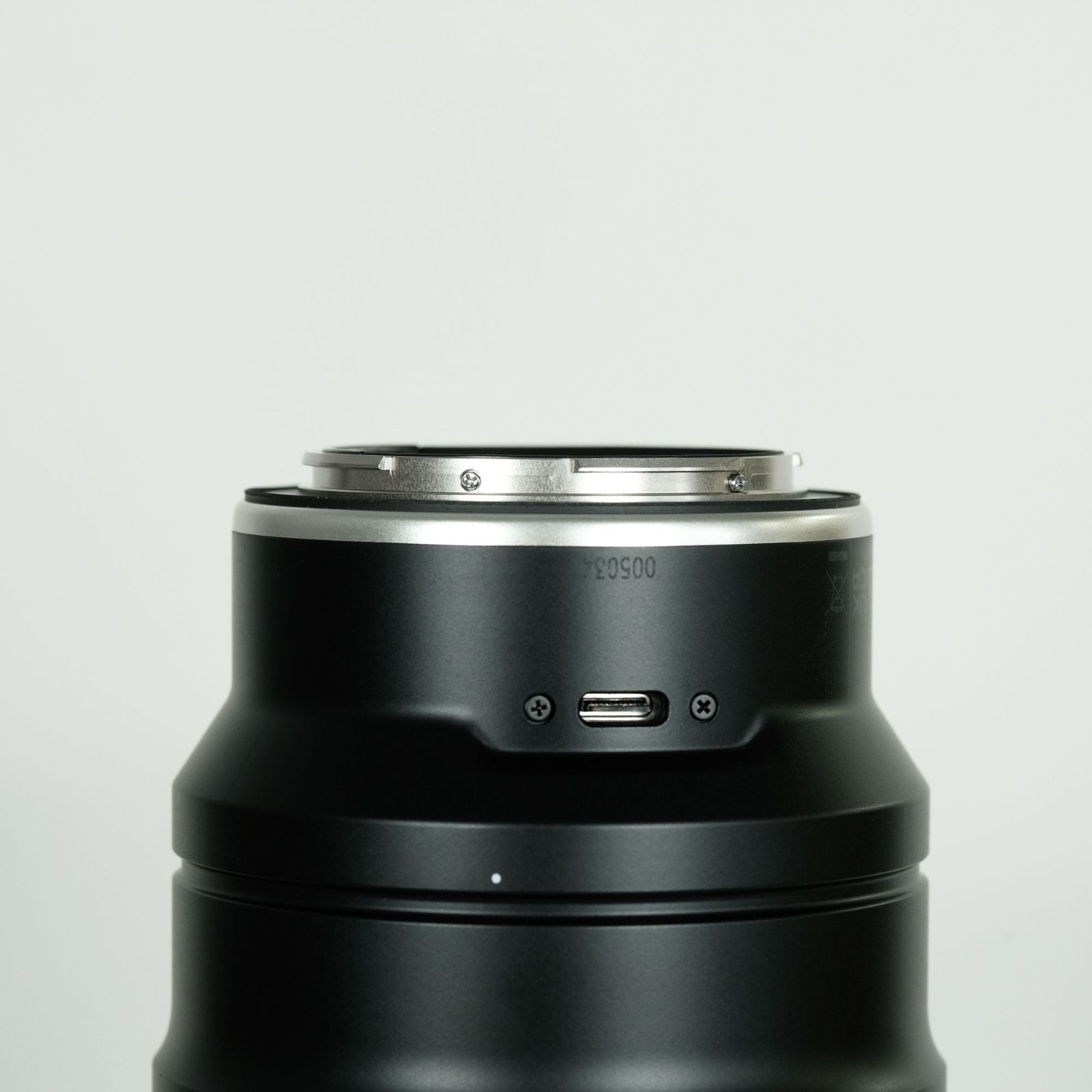 美品] TAMRON 50-400mm F/4.5-6.3 Di III VC VXD (Model A067) [ニコン 