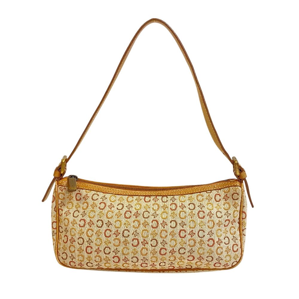 5％OFF フォロワークーポン！！】CELINE セリーヌ CF00/33 ワン