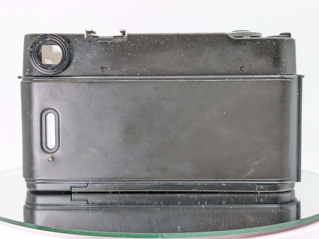 フィルムカメラ