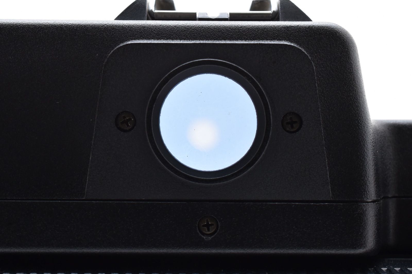 FUJI FP-1 インスタントカメラ フジノン105mm