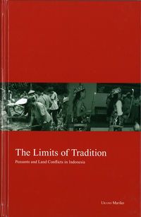 The limits of tradition peasants