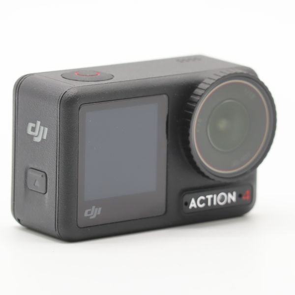 DJI Osmo Action4 アドベンチャーコンボ 551