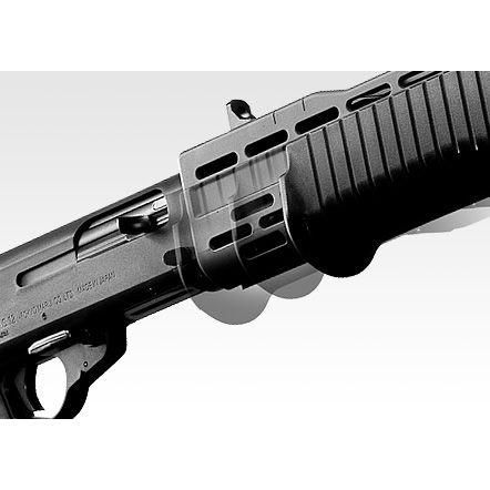 東京マルイ エアーコッキングショットガン SPAS12 東京マルイ スパス12