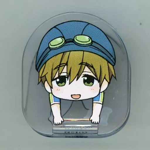 中古雑貨 橘真琴 インストラクター Ver. 「トイズワークス