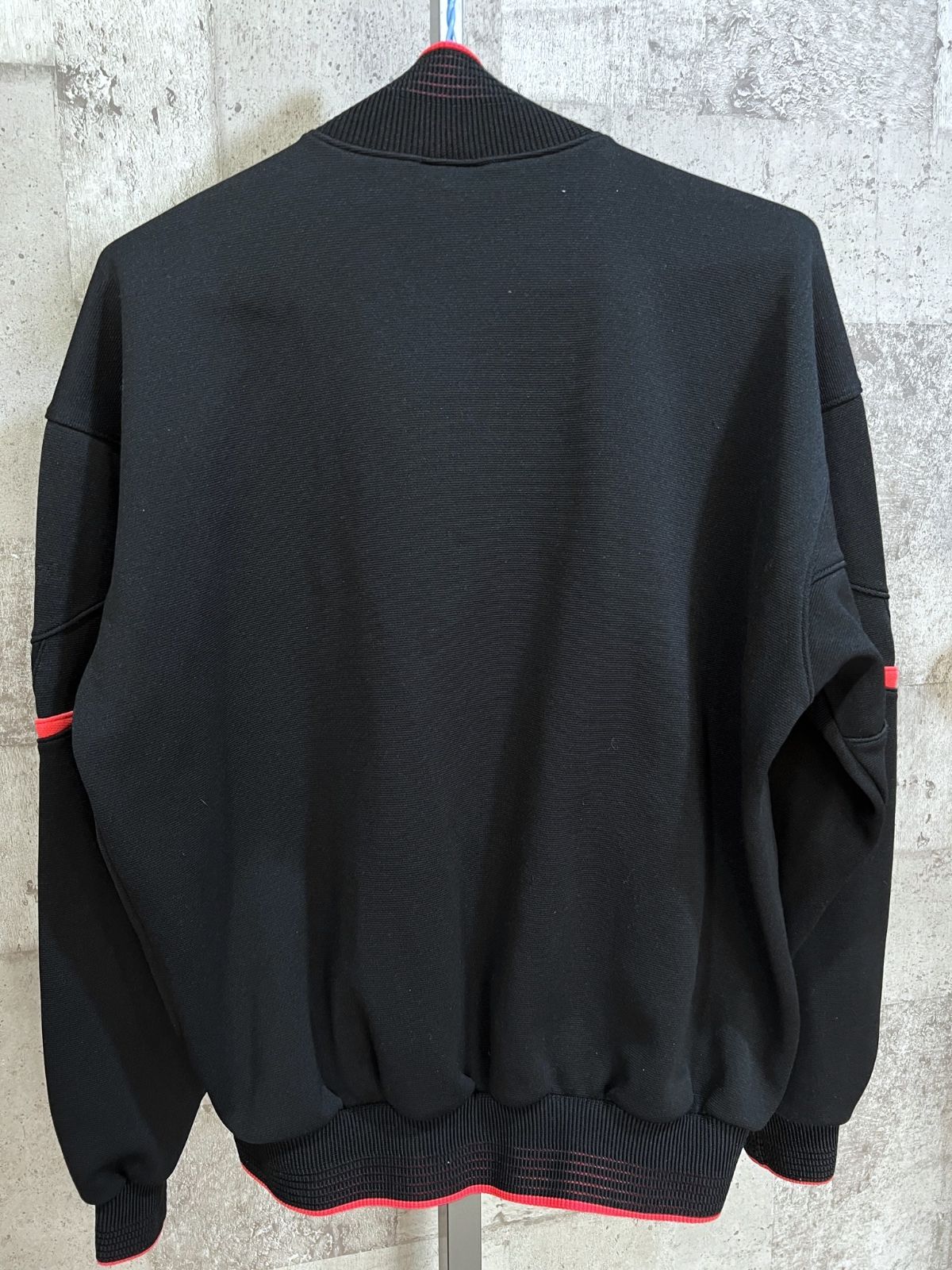 から厳選した トラックジャケット 90'S ナイキ L ジャージ NIKE 黒ピンク ナイキ